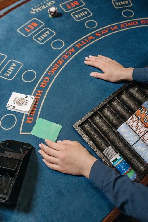 Casino imagen