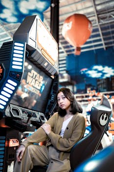 Casino imagen
