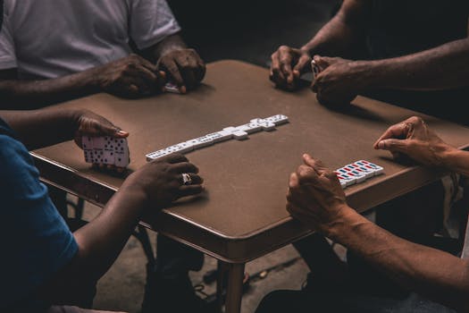 Casino imagen