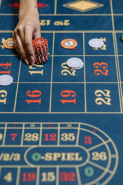 Casino imagen