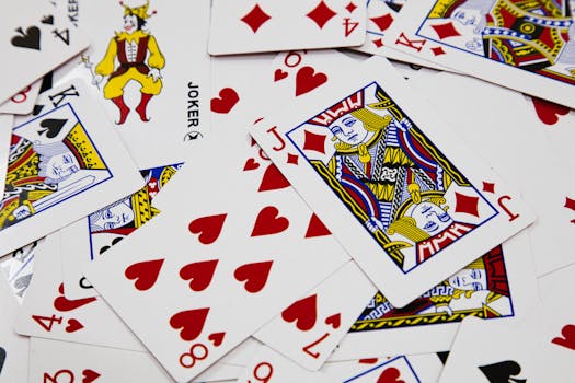 Casino imagen