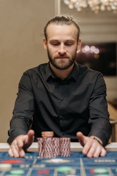 Casino imagen