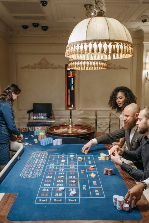 Casino imagen