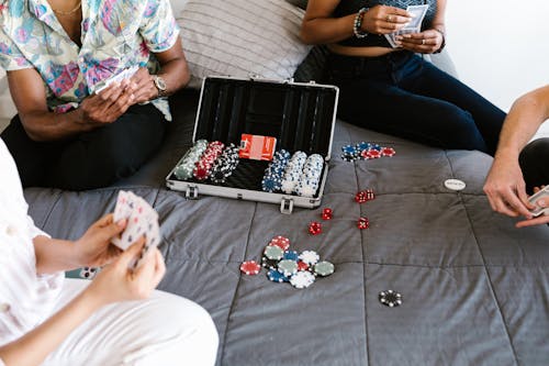 Casino imagen