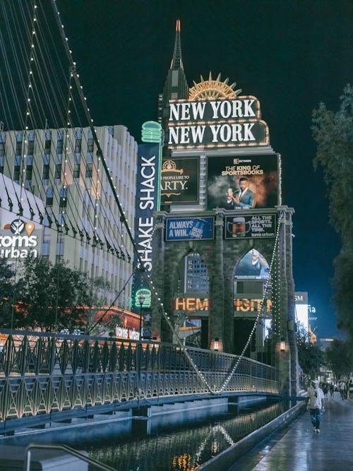 Casino imagen