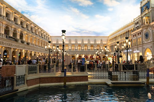 Casino imagen