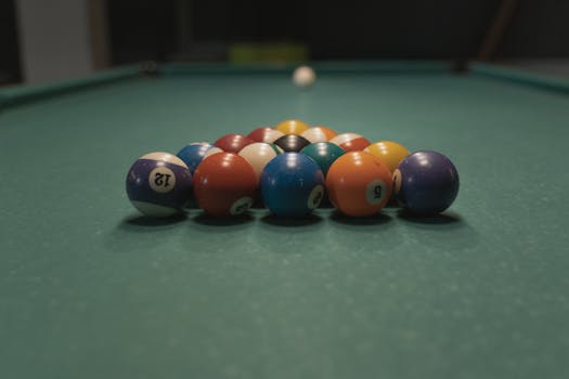 Casino imagen