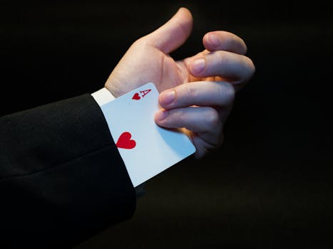 Casino imagen