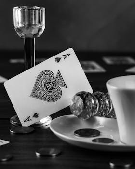 Casino imagen