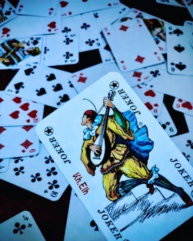 Casino imagen