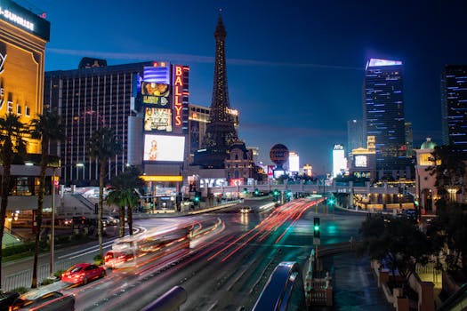 Casino imagen