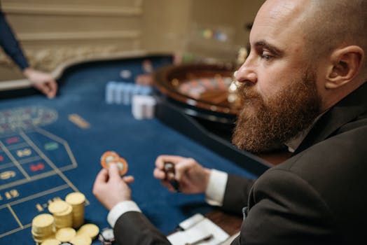 Casino imagen