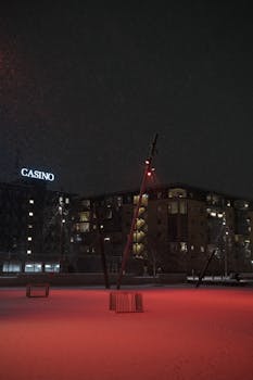 Casino imagen