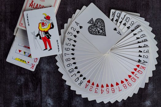 Casino imagen