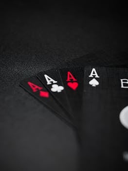 Casino imagen