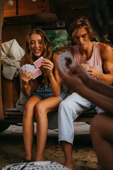 Casino imagen