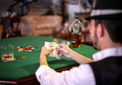 Casino imagen