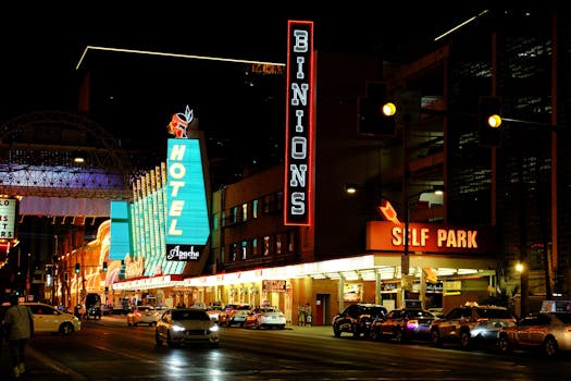 Casino imagen