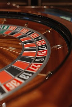 Casino imagen