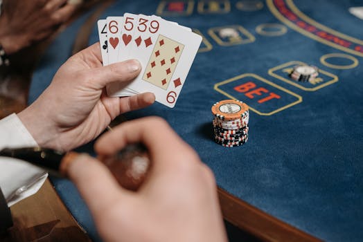 Casino imagen