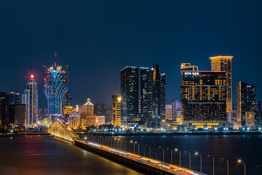 Casino imagen