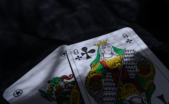 Casino imagen