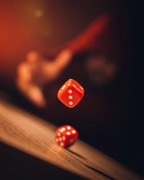 Casino imagen