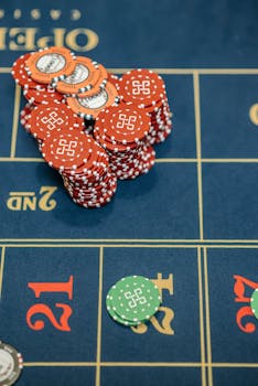 Casino imagen