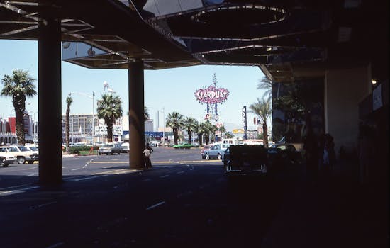 Casino imagen