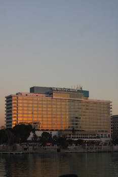 Casino imagen