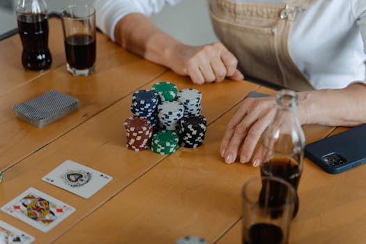 Casino imagen