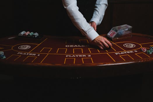 Casino imagen