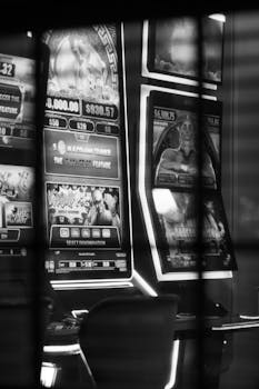 Casino imagen