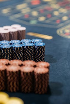 Casino imagen
