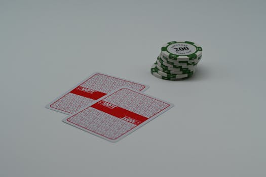 Casino imagen